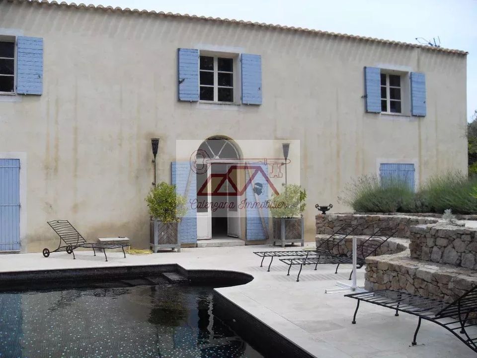Landejendom i Calenzana, Haute-Corse - foto 2