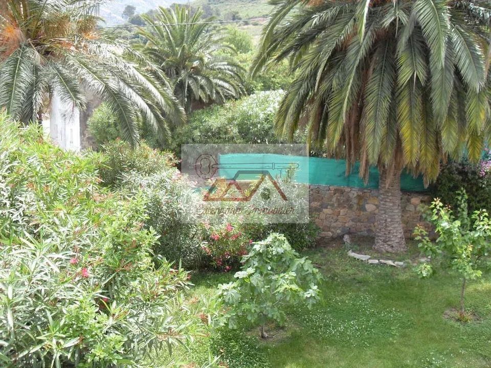 Landejendom i Calenzana, Haute-Corse - foto 4