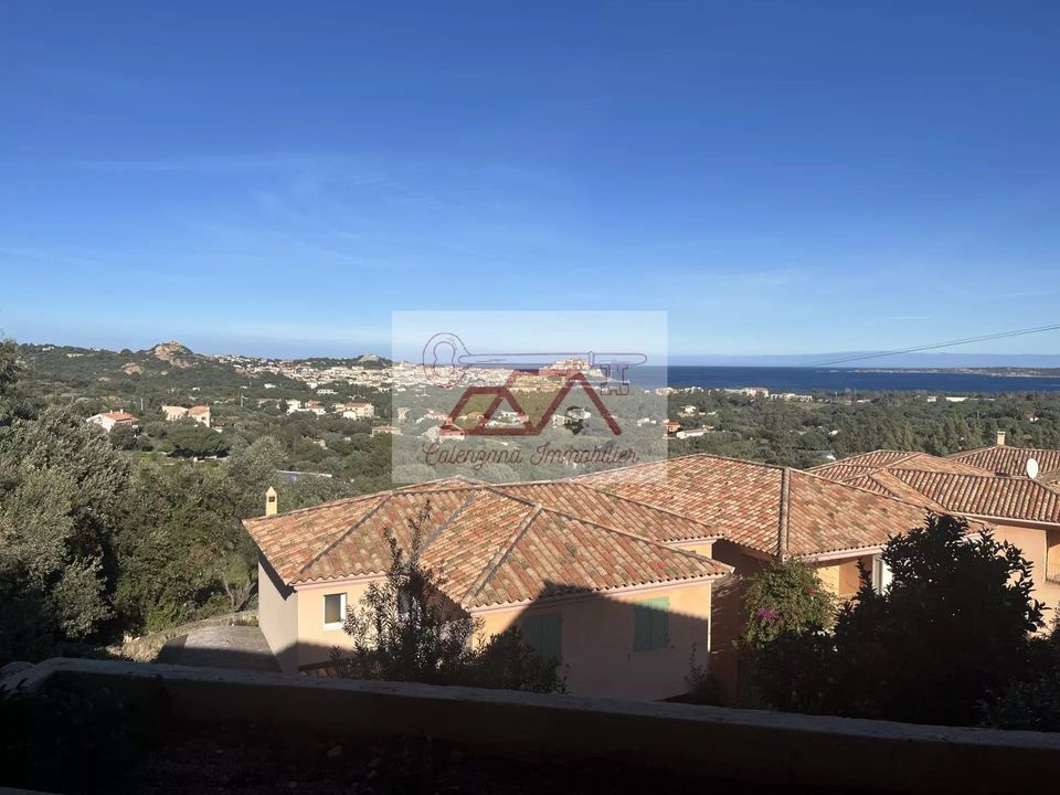 Lejlighed i Calvi, Haute-Corse - foto 1