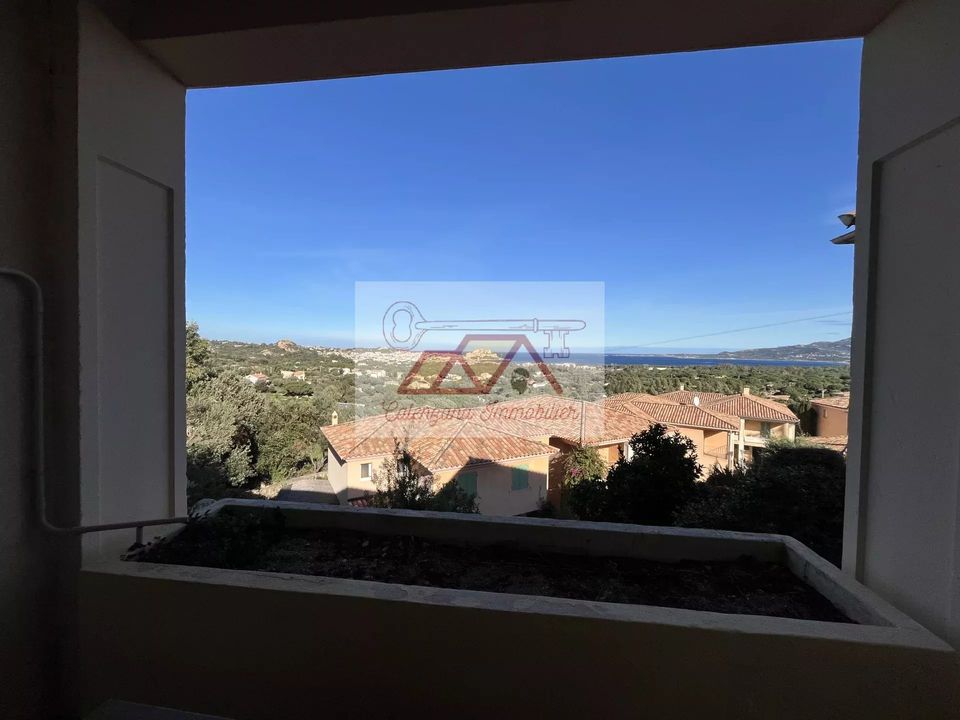 Lejlighed i Calvi, Haute-Corse - foto 2