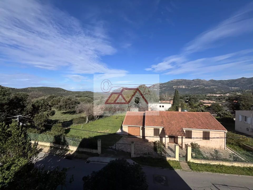 Lejlighed i Calenzana, Haute-Corse - foto 3