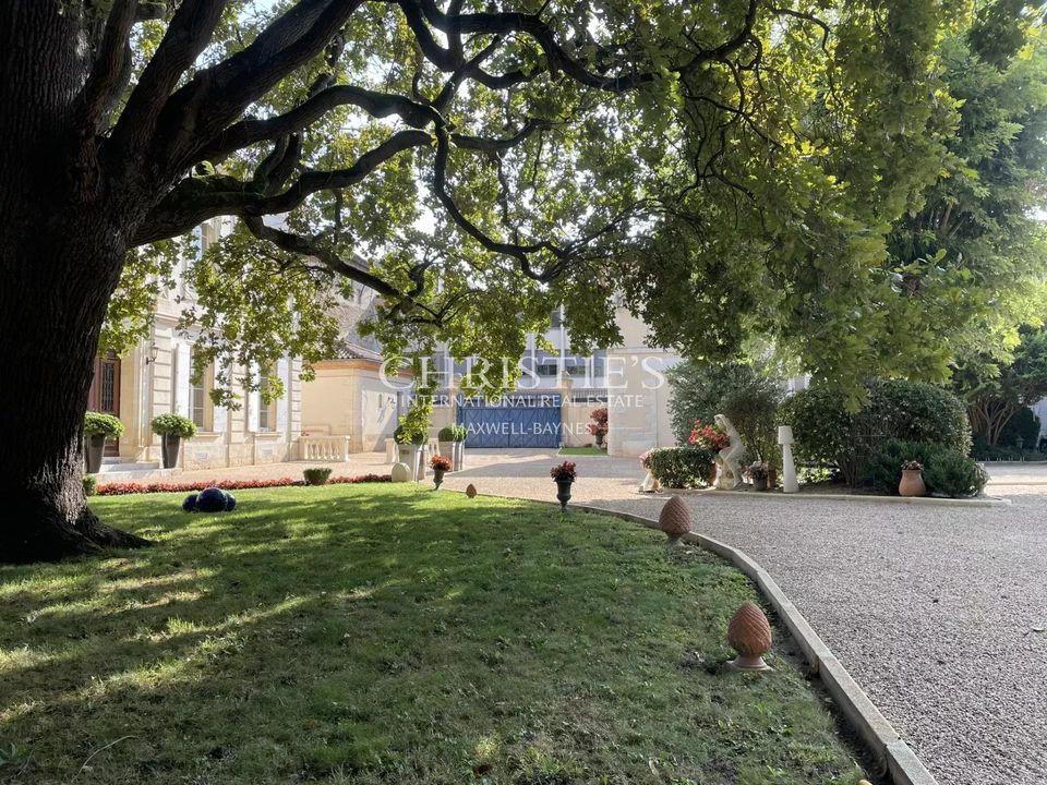 Villa i Agen, Lot-et-Garonne - foto 2