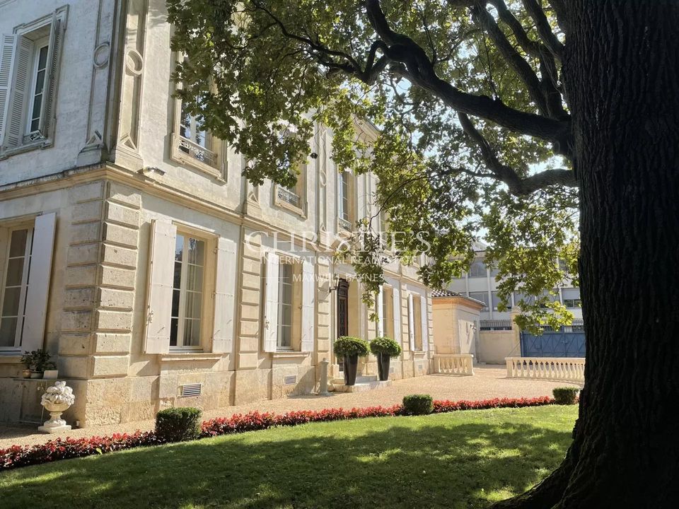 Villa i Agen, Lot-et-Garonne - foto 3