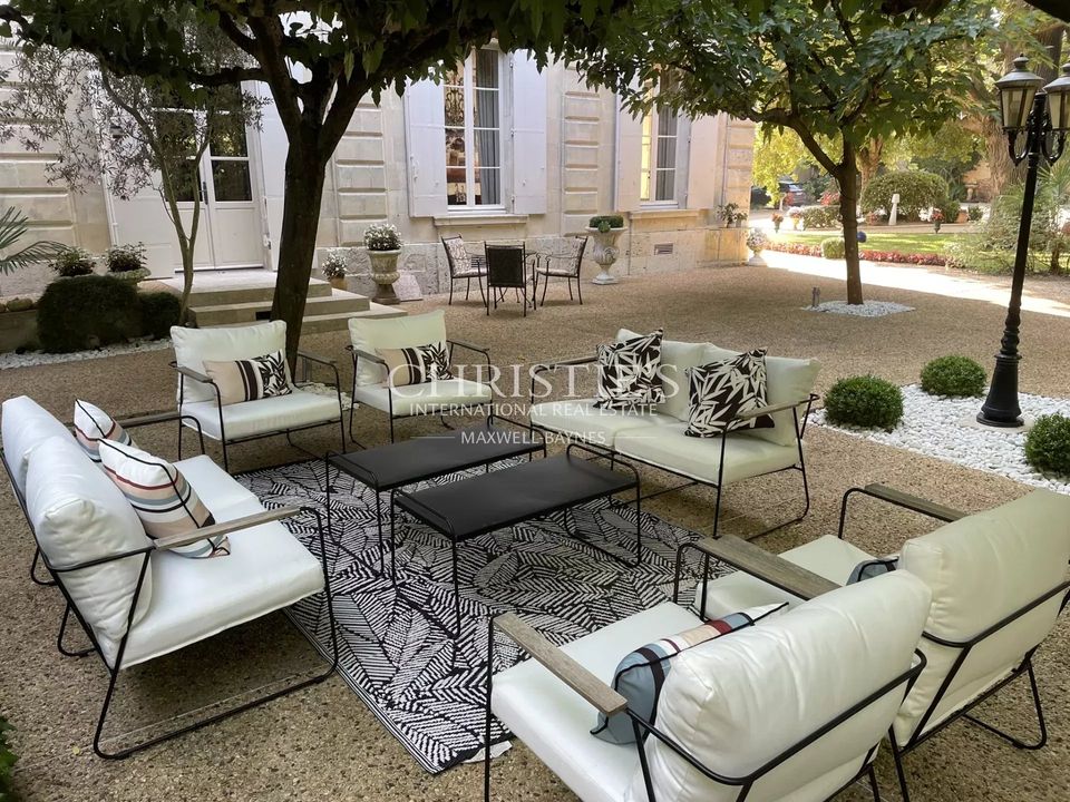 Villa i Agen, Lot-et-Garonne - foto 4