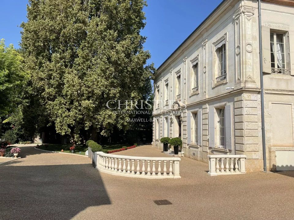 Villa i Agen, Lot-et-Garonne - foto 5