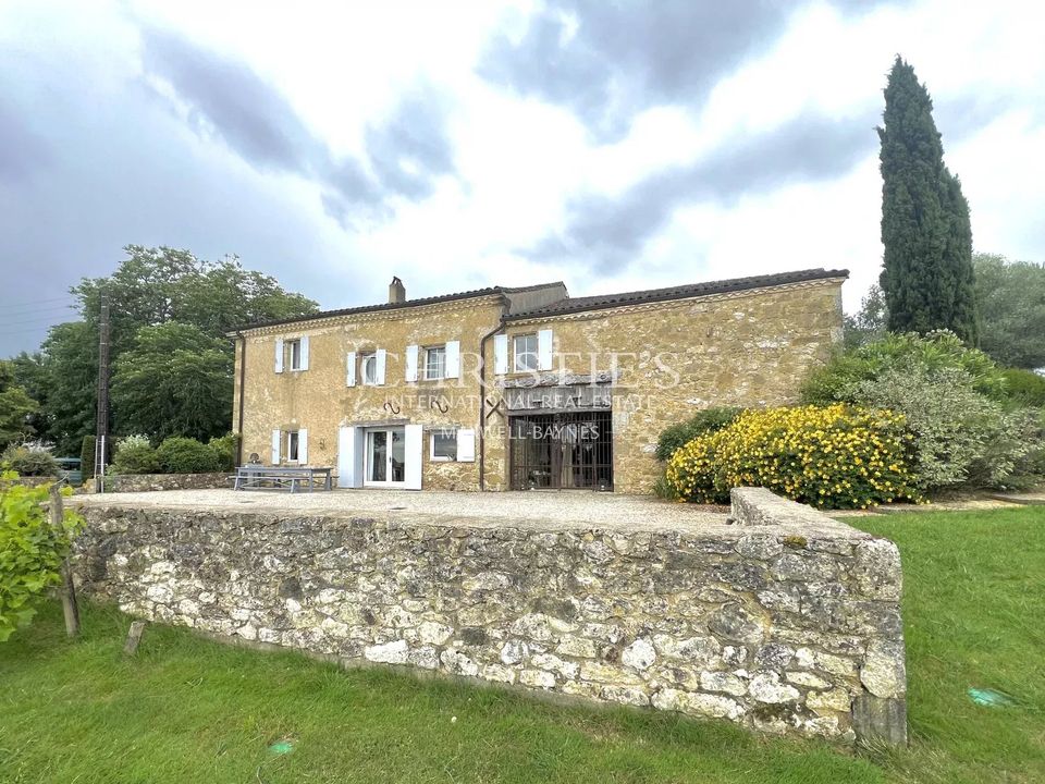 Villa i Vic-Fezensac, Gers - foto 2