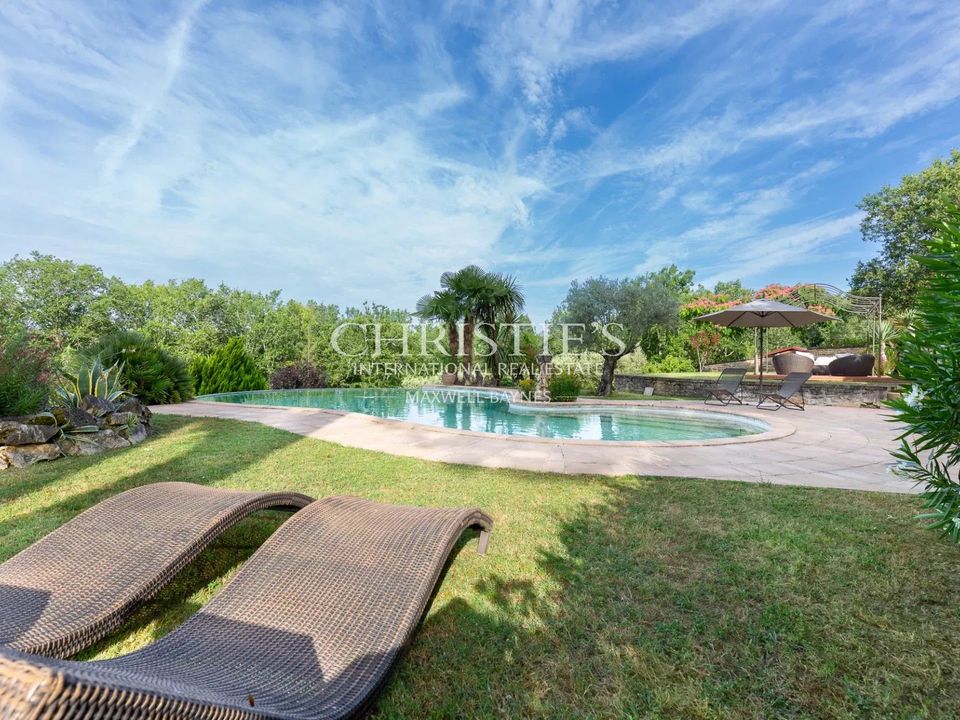 Villa i Beynac-et-Cazenac, Dordogne - foto 5