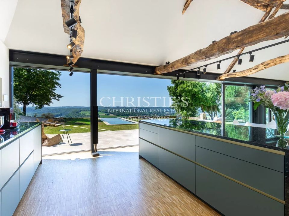 Villa i Trémolat, Dordogne - foto 3