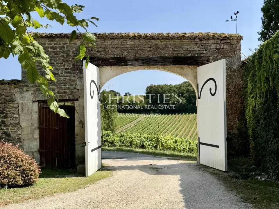Villa i Angouleme, Charente - foto 3