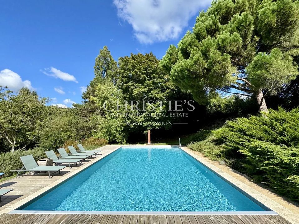 Villa i Angouleme, Charente - foto 4