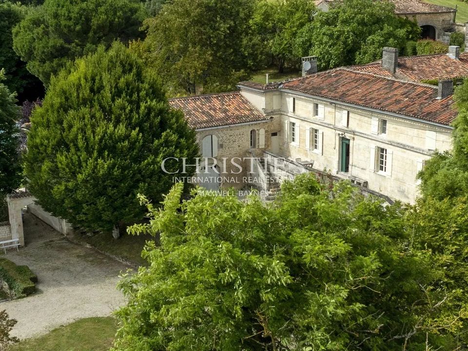 Villa i Angouleme, Charente - foto 5