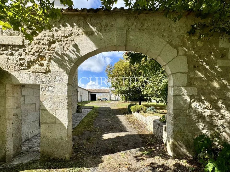 Villa in Angouleme, Charente - foto 2