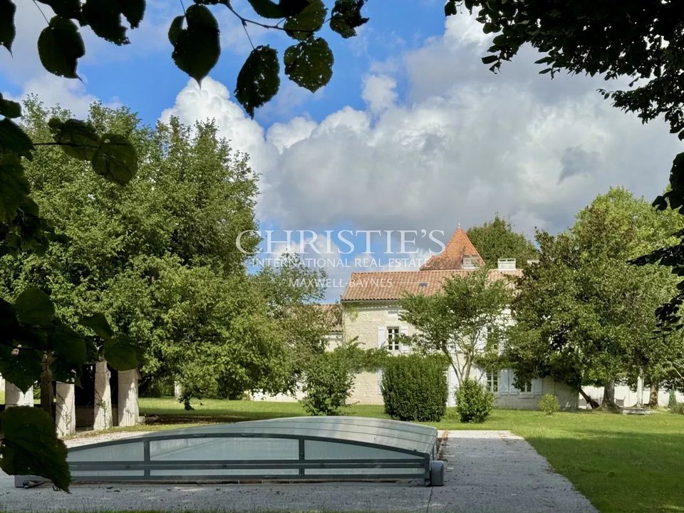 Villa in Angouleme, Charente - foto 3