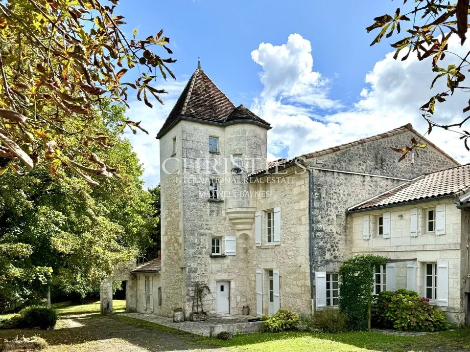 Villa in Angouleme, Charente - foto 4