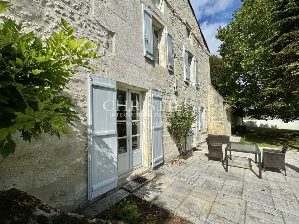 Villa in Angouleme, Charente - foto 5