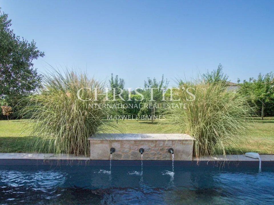 Villa i Bergerac, Dordogne - foto 5