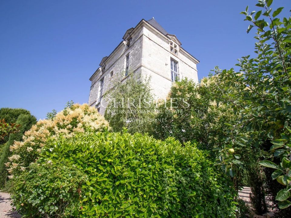 Villa i Bergerac, Dordogne - foto 3