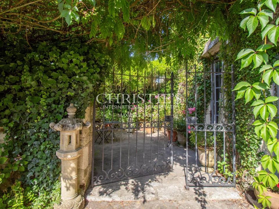 Villa i Bergerac, Dordogne - foto 4