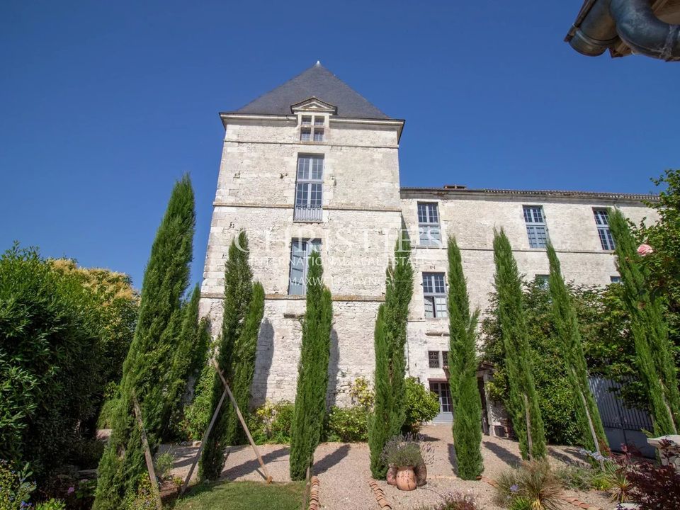 Villa i Bergerac, Dordogne - foto 2