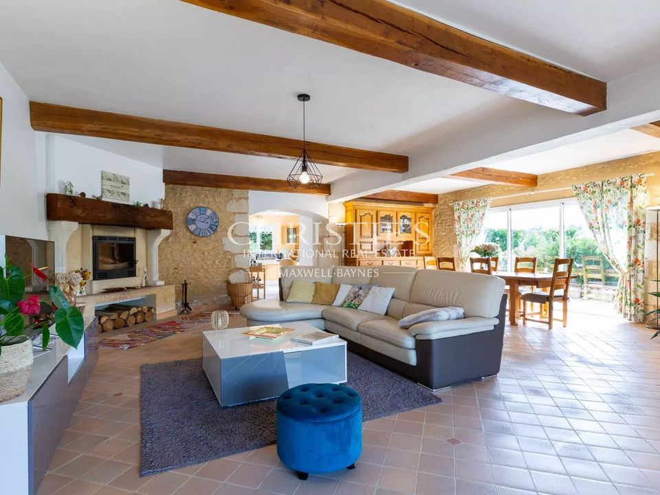 Villa i Le Bugue, Dordogne - foto 5