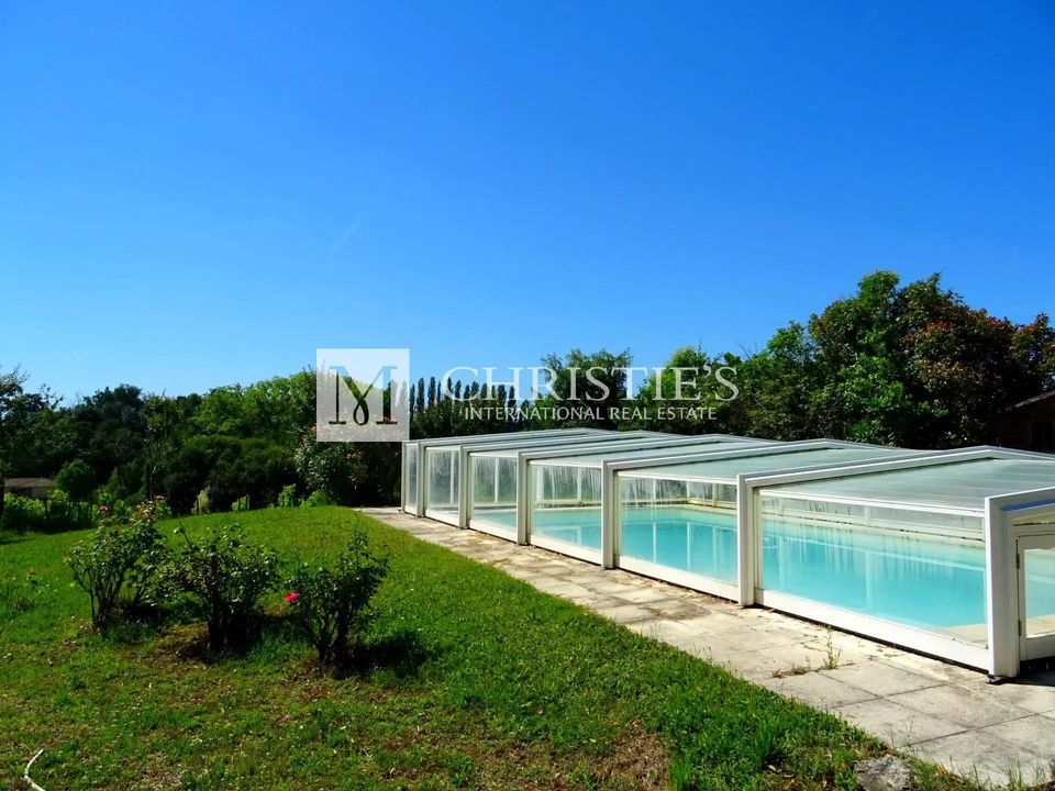 Villa i Libourne, Gironde - foto 3