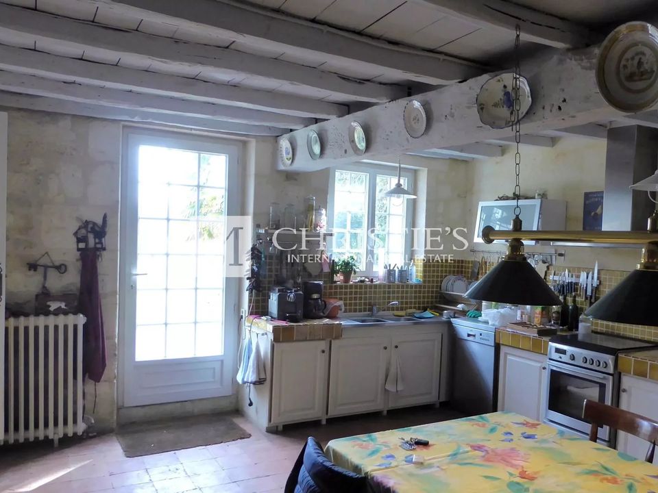 Villa i Libourne, Gironde - foto 5