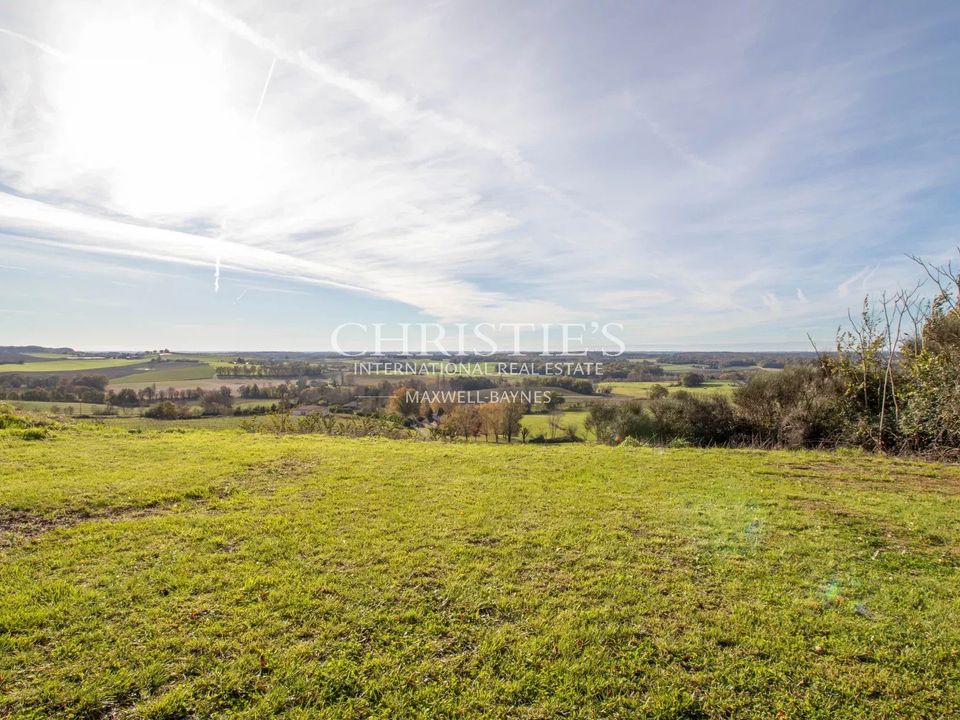 Villa i Duras, Lot-et-Garonne - foto 4