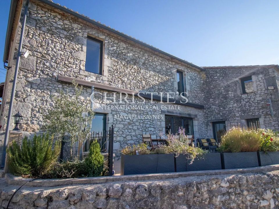 Villa i Duras, Lot-et-Garonne - foto 1