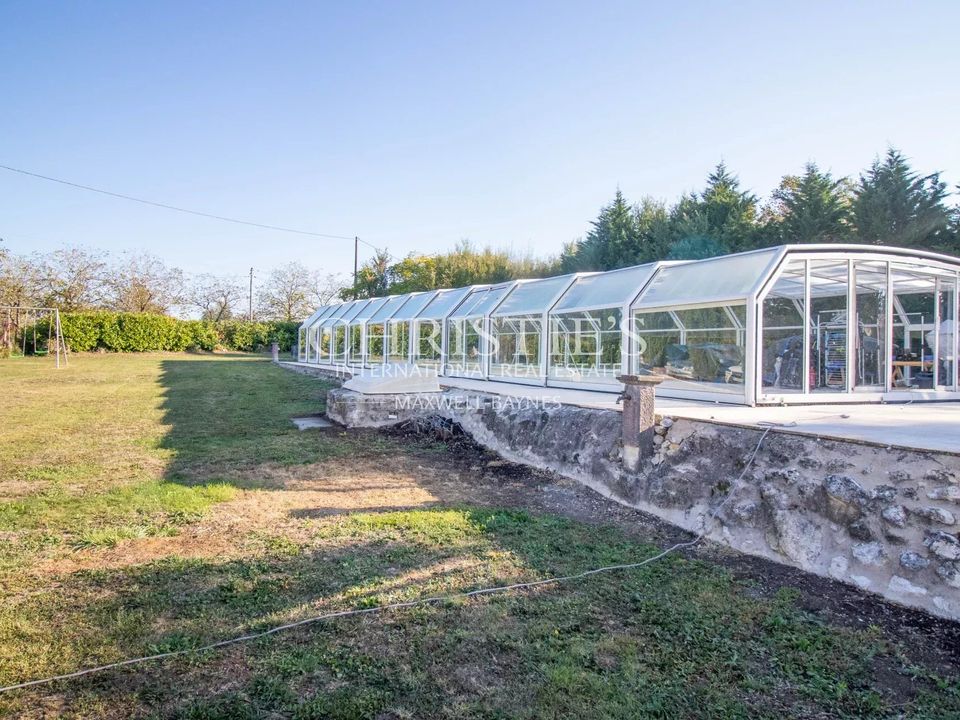 Villa i Duras, Lot-et-Garonne - foto 2