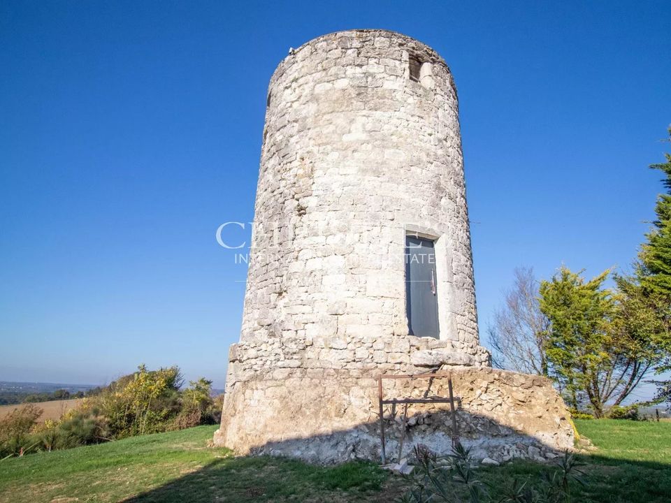 Villa i Duras, Lot-et-Garonne - foto 3