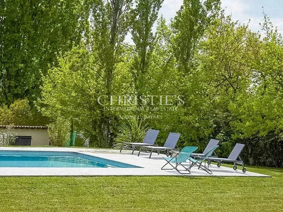Villa i Nerac, Lot-et-Garonne - foto 3