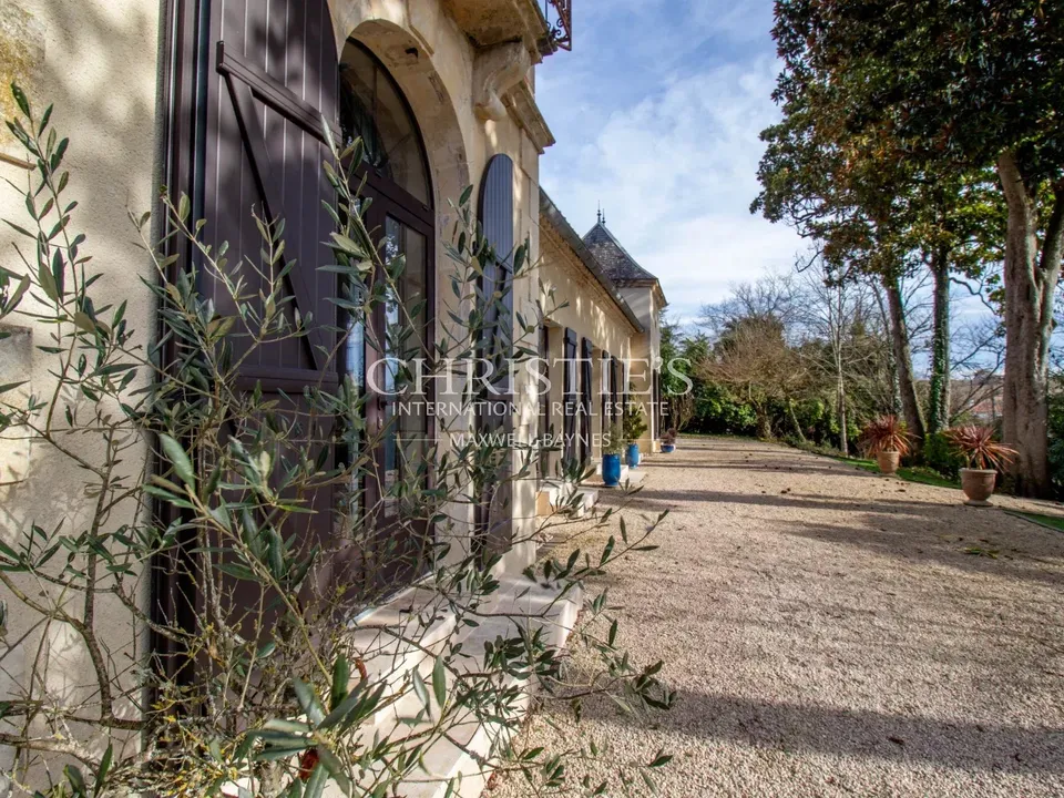 Villa i Nerac, Lot-et-Garonne - foto 5