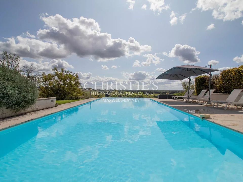 Villa i Bergerac, Dordogne - foto 5