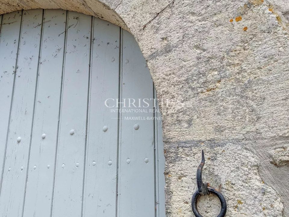 Villa i Monségur, Gironde - foto 5