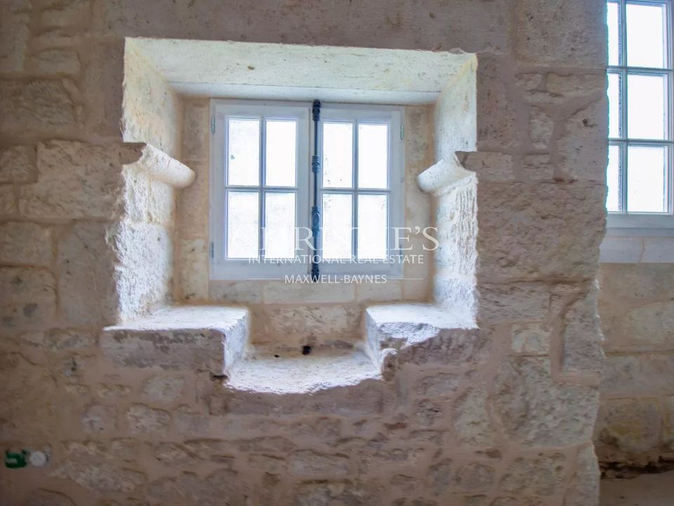 Landejendom i Bergerac, Dordogne - foto 4