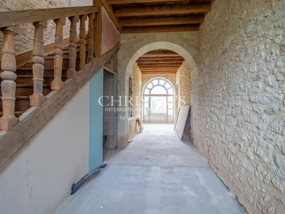 Landejendom i Bergerac, Dordogne - foto 5