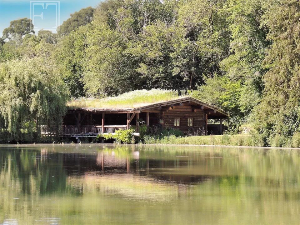 Villa i Brantome-en-Perigord, Dordogne - foto 2