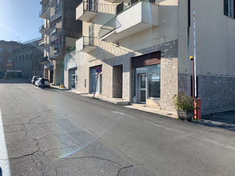 Erhvervsejendom i Anagni, Frosinone - foto 4