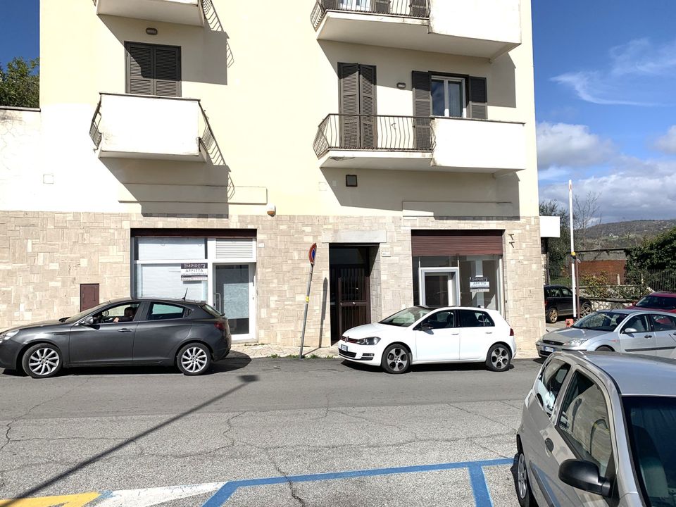 Erhvervsejendom i Anagni, Frosinone - foto 5