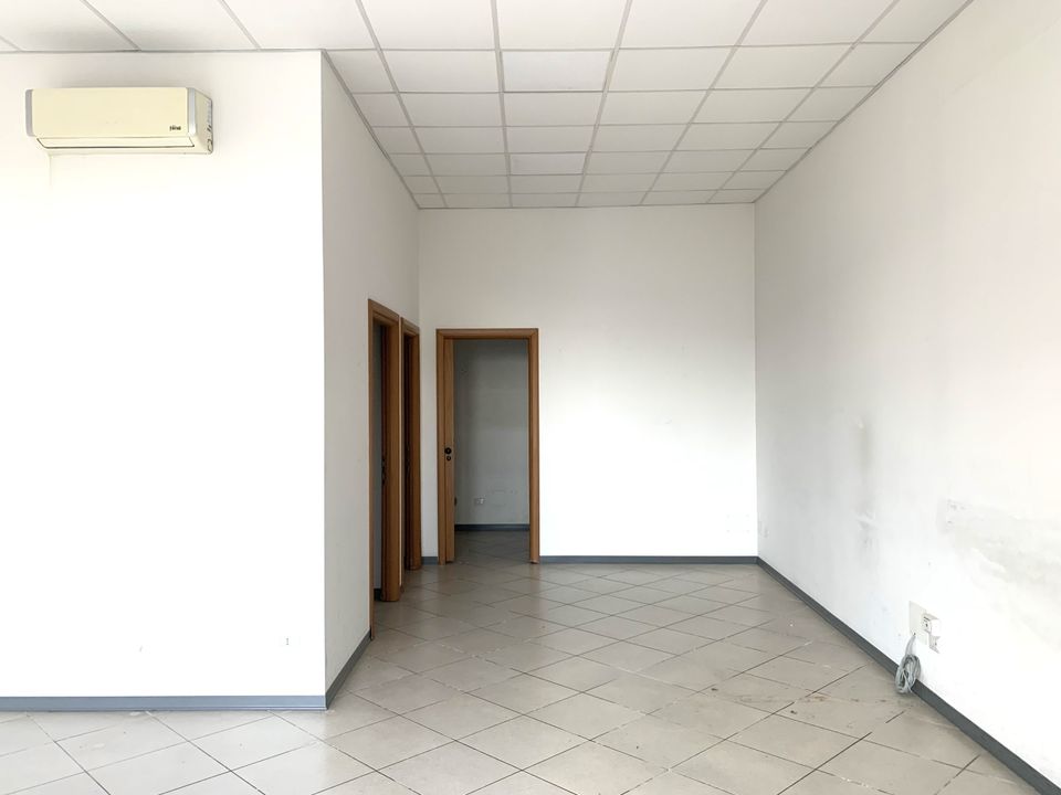 Erhvervsejendom i Anagni, Frosinone - foto 1