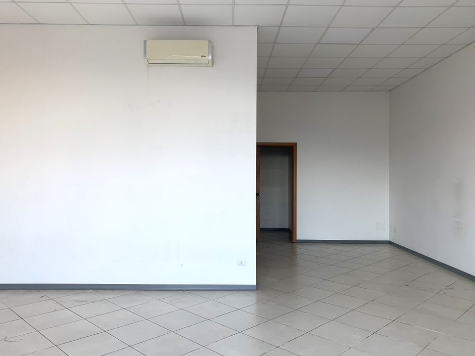 Erhvervsejendom i Anagni, Frosinone - foto 2
