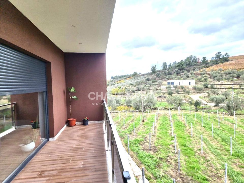 Villa i Tabuaco, Viseu - bilde 2