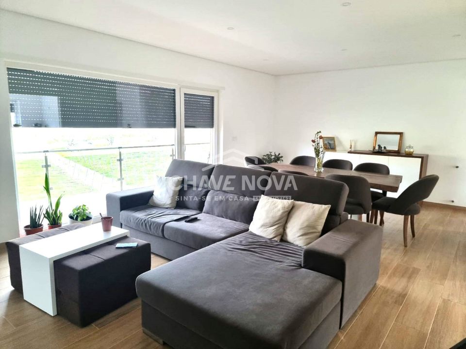 Villa i Tabuaco, Viseu - bilde 4