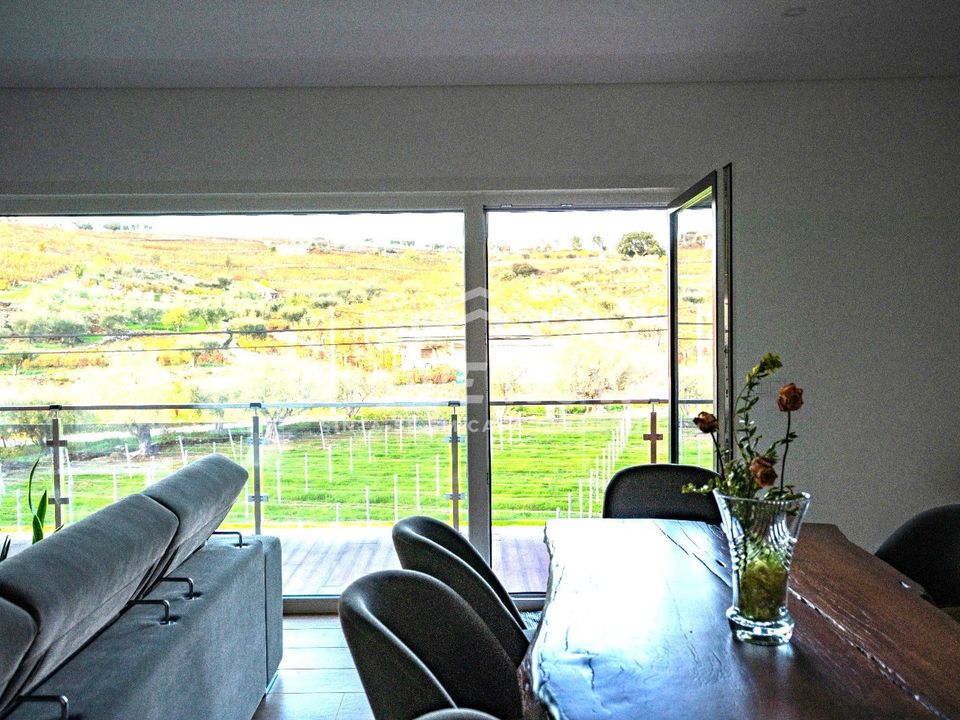 Villa i Tabuaco, Viseu - bilde 5