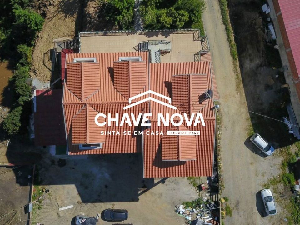 Villa i Tabua, Coimbra - foto 2