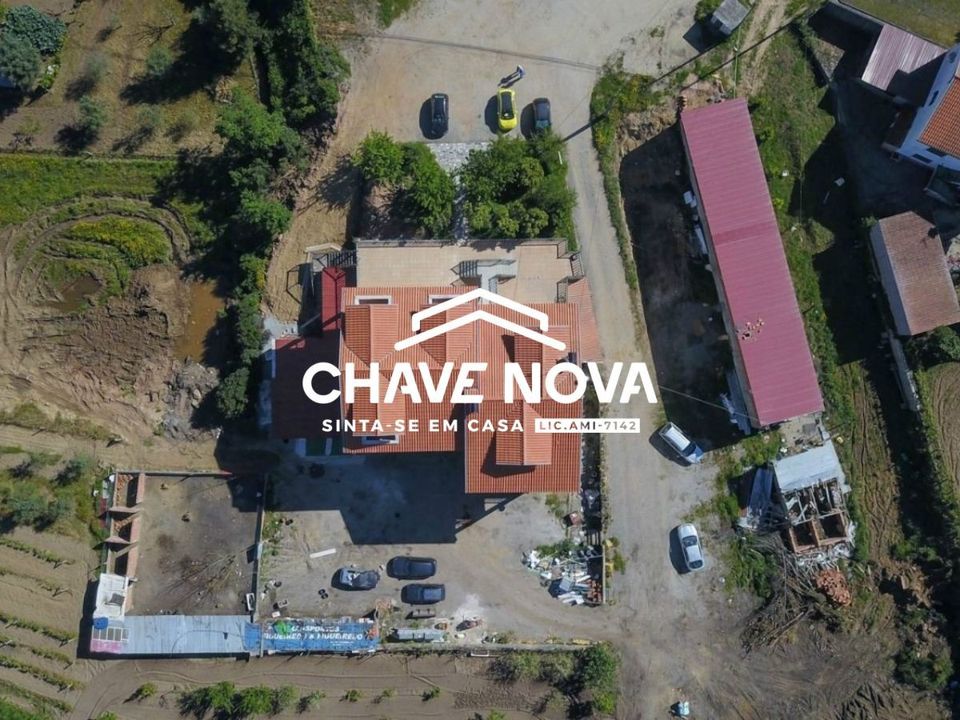 Villa i Tabua, Coimbra - foto 3