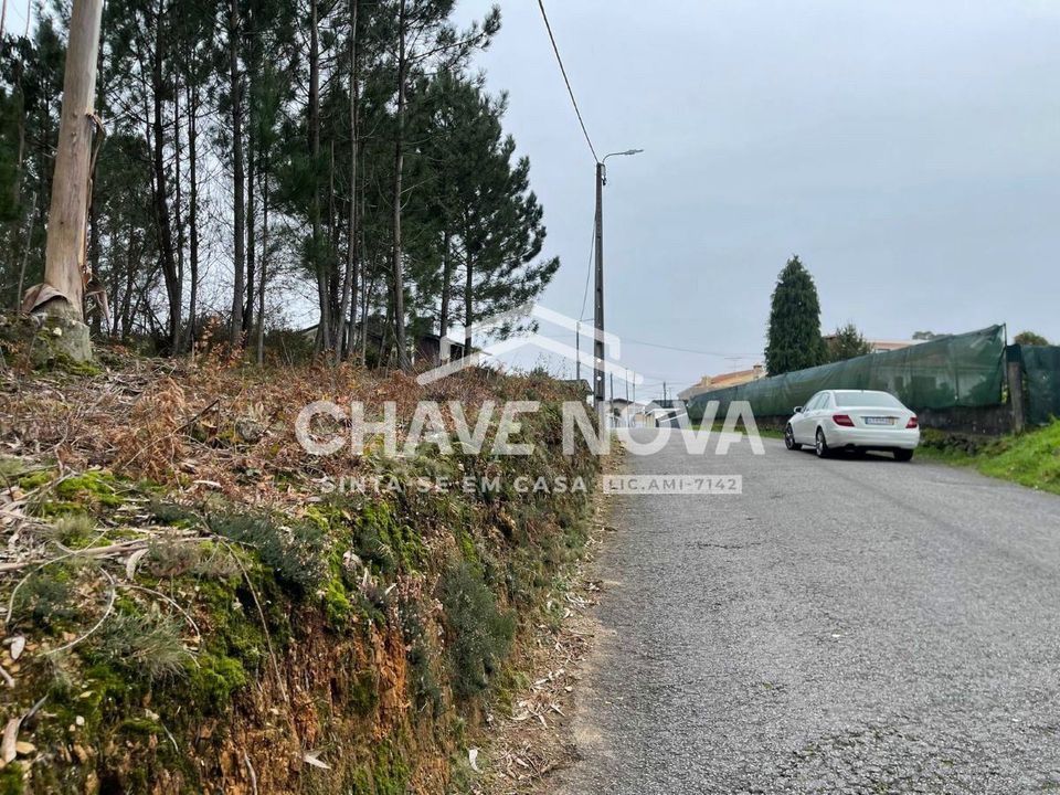 Helårsgrund i Oliveira de Azemeis, Aveiro - foto 2