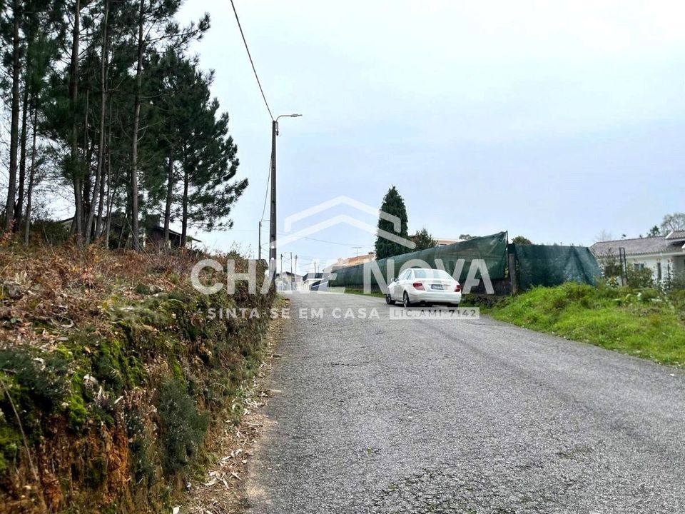 Helårsgrund i Oliveira de Azemeis, Aveiro - foto 4
