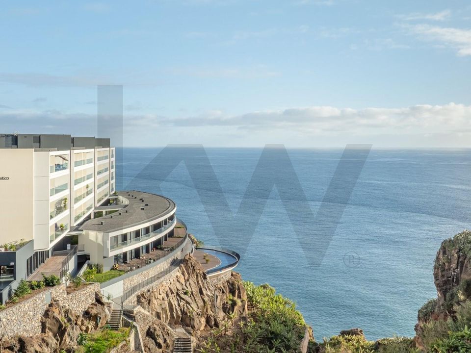 Lejlighed i Camara de Lobos, Madeira - foto 1
