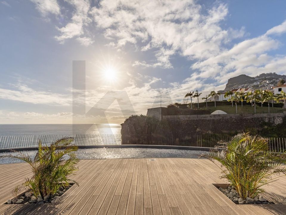 Lejlighed i Camara de Lobos, Madeira - foto 2